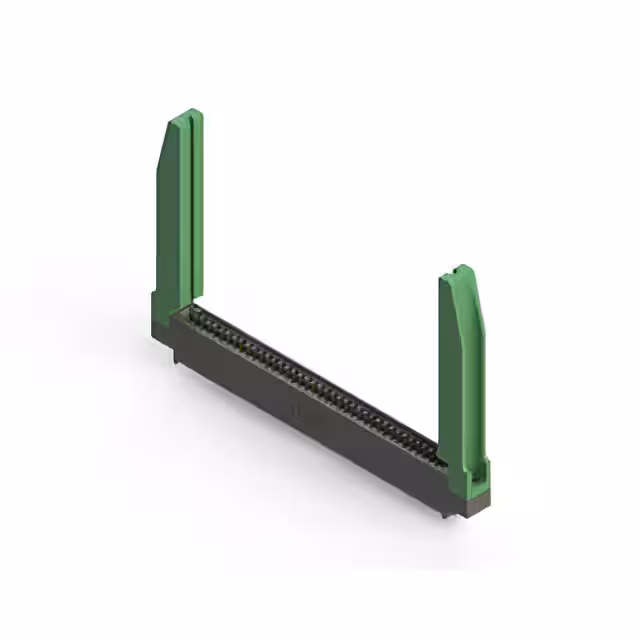 395-040-520-678 EDAC Inc.  Edgeboard Connectors
